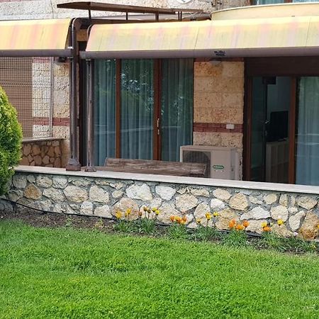 Апартамент Парк Несебър Kültér fotó